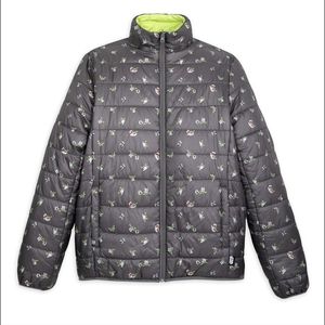 Disney Adult baby yoda jacket